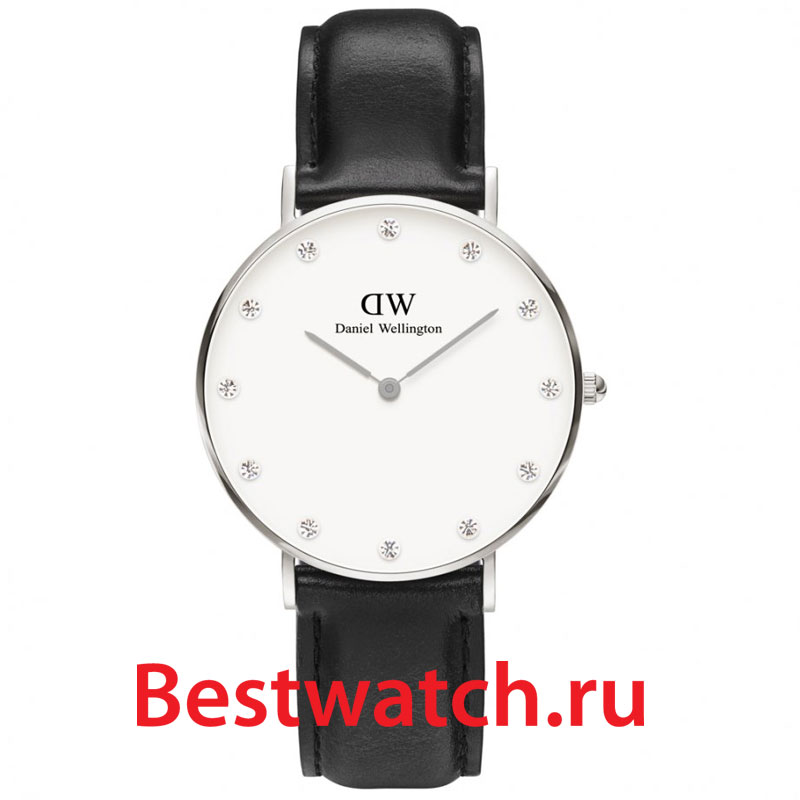 Часы Daniel Wellington Sheffield 0961DW